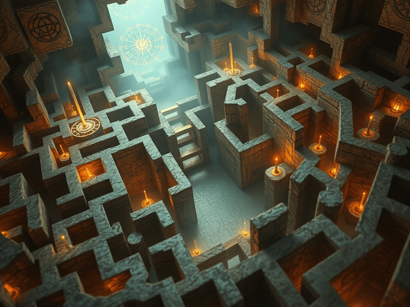 A Jornada do Inconsciente: Arquetipos e&nbsp;Sonhos